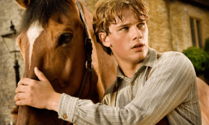 Shot from War Horse