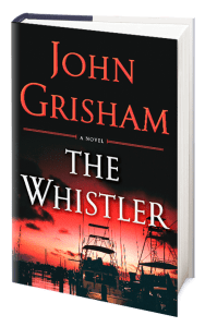 The Whistler by John Grisham