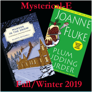 Mysterical-E Fall-Winter 2019